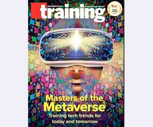 Free Training Magazine Printed Or Digital Subscription