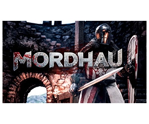 Free MORDHAU PC Game