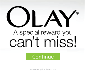 Free Olay Skin Care Products