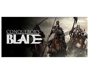 Free Conqueror's Blade Game