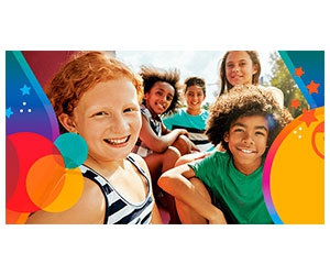 Free Healthy Kids Day At YMCA