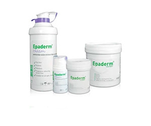 Free Epaderm Cream Sample