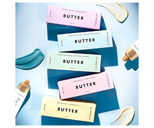 Free Beauty Butter From 54 Thrones