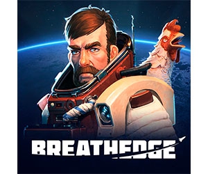 Free Breathedge PC Game