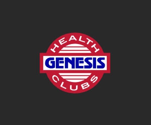 Free Genesis 3-Day Gym Pass
