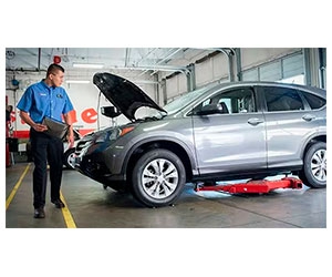 Free Courtesy Check At Firestone Complete Auto Care