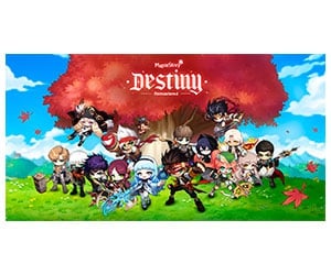 Free Maple Story Game