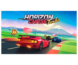 Free Horizon Chase Turbo PC Game
