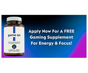 Free Game On Supplement From Stem & Root