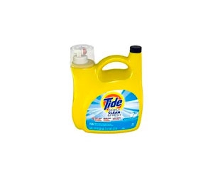 Free Tide Detergent from Staples after Cash Back (New TCB Members!)