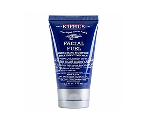Free Kiehl's Facial Fuel Sample
