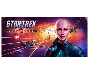 Free Star Trek Online Game