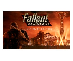 Free Fallout: New Vegas - Ultimate Edition PC Game