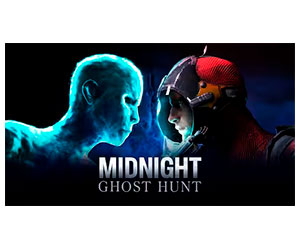 Free Midnight Ghost Hunt PC Game