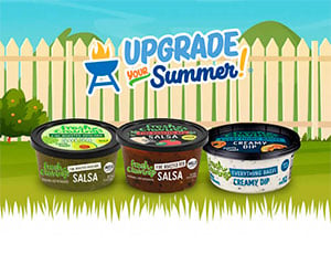 Free New Dips From Fresh Cravings After Rebate