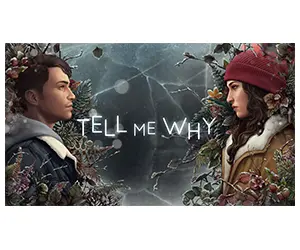 Free Tell Me Why Game