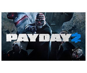 Free PAYDAY 2 PC Game