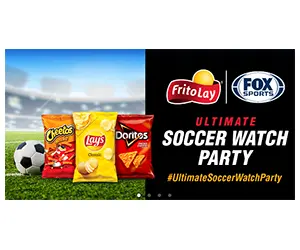 Free Ultimate Soccer Party Pack