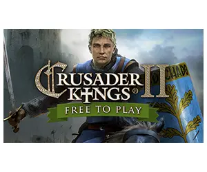 Free Crusader Kings II Game