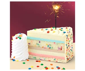 Free Cheesecake Slice + Birthday Slice At Cheesecake Factory