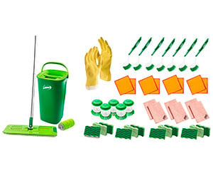 Free Libman Cleaning Products