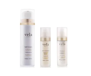 Free Vela Days Skincare Sample Pack