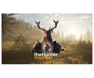 Free theHunter: Call of the Wild™ PC Game