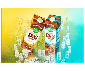 Free Creamy Cold Brew From Nutpods After Rebate