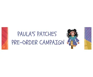 Free Paula's Patches Swag
