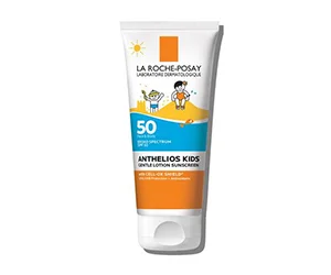 Free La Roche-Posay Anthelios Gentle Lotion Kids Sunscreen Sample
