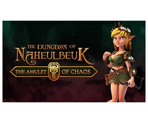 Free The Dungeon Of Naheulbeuk: The Amulet Of Chaos PC Game