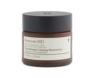 PERRICONE MD 2oz Hypoallergenic Skin Calming Cbd Moisturizer at T.J.Maxx Only $19.99 (reg $26)
