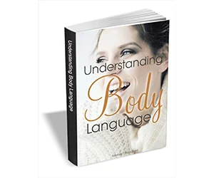 Free eBook: ”Understanding Body Language”