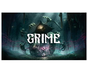 Free GRIME PC Game