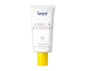 Free Super Goop SPF For Classrooms
