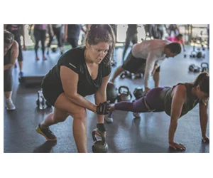 Free Fitworks 1-Day Gym Pass