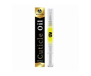 Free Cuticle Oil Pen with Milk & Honey After Rebate