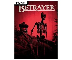 Free Betrayer PC Game