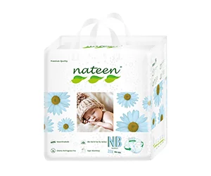 Free Nateen Diaper Samples