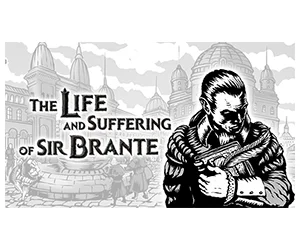 Free The Life and Suffering of Sir Brante - Chapter 1 & 2 Game