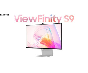 Free Samsung 27” ViewFinity S9 S90PC Monitor