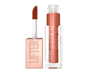 Maybelline Lifter Gloss Lip Gloss Makeup With Hyaluronic Acid at CVS Only $6.85 (reg $9.79)