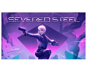 Free Severed Steel PC Game