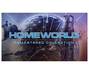 Free Homeworld Remastered Collection PC Game