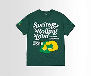 Win Sprite T-Shirt