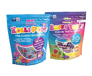 Free Zolli Lollypops For Classrooms