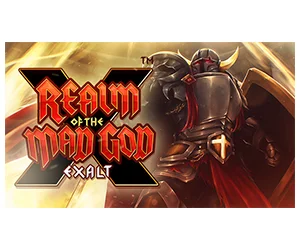 Free Realm of the Mad God Exalt Game