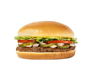 Free Burger At Your Local Whataburger