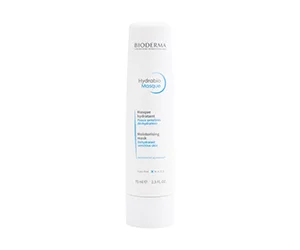 BIODERMA Made In France 2.5oz Hydrabio Masque at T.J.Maxx Only $9.99 (reg $17)