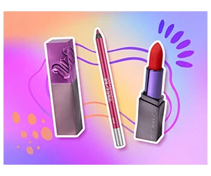 Win Products From Urban Decay